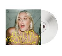Anne-Marie – UNHEALTHY – 12" Album – Clear Vinyl
