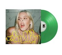 Anne-Marie - UNHEALTHY (Amazon Exclusive Green Vinyl) [VINYL]
