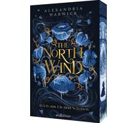 Anne-Marie Wach The North Wind - Reich aus Eis und Schatten (The Fou (Paperback)