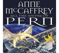 Anne McCaffrey All The Weyrs Of Pern Paperback Book Anne McCaffrey Multicolor