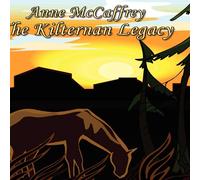 Anne McCaffrey The Kilternan Legacy Hardcover Book Anne McCaffrey Multicolor