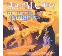 Anne McCaffrey The Who Heard Dragons Paperback Book Anne McCaffrey Multicolor