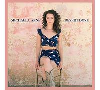 ANNE MICHAELA - DESERT DOVE - Vinyl Record - A600z