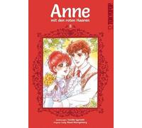Anne mit den roten Haaren 05