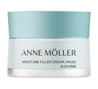 Anne-Moeller Collections BlockageMoisture Filler Cream/Mask
