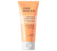 Anne-Moeller Collections Clean-UpEnergizing Citric Scrub