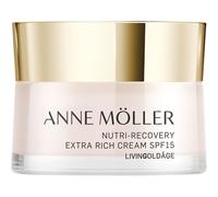Anne-Moeller Collections LivingoldageNutri-Recovery Extra Rich Cream SPF 15