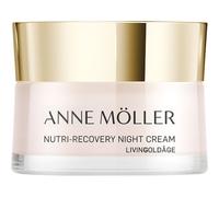 Anne-Moeller Collections LivingoldageNutri-Recovery Night Cream