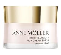 Anne-Moeller Collections LivingoldageNutri-Recovery Rich Cream SPF 15