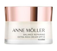 Anne-Moeller Collections RosageBalance Repairing Extra Rich Cream SPF 15