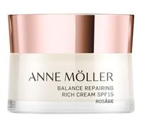 Anne-Moeller Collections RosageBalance Repairing Rich Cream SPF 15