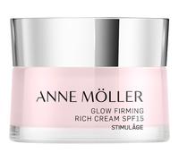 Anne-Moeller Collections StimulageGlow Firming Rich Cream SPF 15