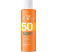 Anne Möller Express Sun Defense Body Milk 175 ml SPF 50