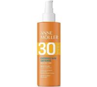 Anne Möller Express Sun Defense Tanning Body Fluid SPF 30 175 ml