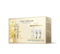 Anne Möller LIVINGOLDAGE 4-Piece Cosmetic Set - Brand: Anne Möller - EAN: 8059036000838