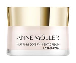 Anne Möller Livingoldâge Nutri-Recovery Night Cream 50 ml