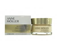 Anne Möller Livingoldâge Nutri-Recovery Rich Cream