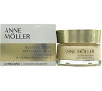 Anne Möller Livingoldâge Nutri-Recovery Rich Cream SPF15 50ml
