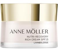 Anne Möller Livingoldâge Rich Nutri Recovery Cream spf15 50 ml