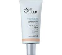 Anne Möller Perfectia Sublime Moisturizing Cream with Color SPF 50