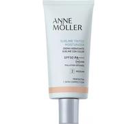Anne Möller Perfectia Sublime Moisturizing Cream with Color SPF 50