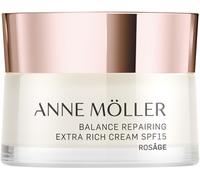 Anne Möller Collections Rosâge Balance Repairing Extra Rich Cream SPF 15