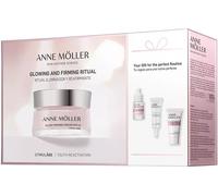 Anne Möller Stimulâge Ritual Illuminating and Firming Case 4 Pieces