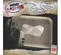 Anne Moll,Gordon Piedesack - Mindnapping Folge 9: Montana Oder...