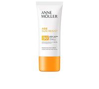 ANNE MOLLER AGE SUN RESIST CREMA FACIAL SPF 50+ 50 ML
