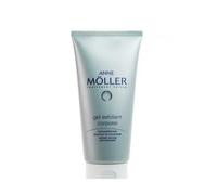 Anne Moller Gel Exfoliant 200ml Grey