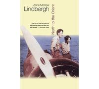 North to the Orient (Harbrace Paperbacks Library) - Paperback NEW Lindbergh, Ann