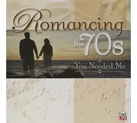 Anne Murrary - Romancing the 70s: You Needed Me