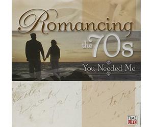 Anne Murrary - Romancing the 70s: You Needed Me