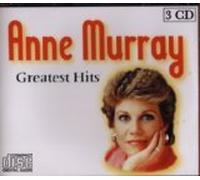 Anne Murray: 36 Greatest Hits