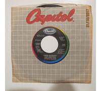 ANNE MURRAY 45 RPM HEART STEALER / JUST ANOTHER WOMAN IN LOVE