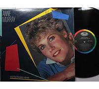 Anne Murray - A Little Good News [Vinyl LP] [VINYL]