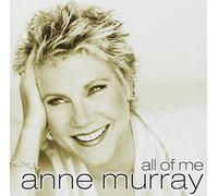 Anne Murray - All of Me