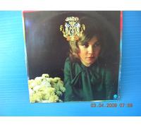 Anne Murray - Anne Murray - Love Song - Capitol Records - ST 6409, EMI - ST 6409
