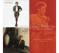 Anne Murray - Anne Murray: The Signature Series - Something To Talk About/Harmony