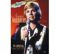 Anne Murray - Anne Murray-TV Special 1975 [DVD] [NTSC]