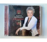 Anne Murray - Anne Murray's Christmas Album