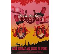 Anne Murray/Billie Jo Spears - Murray/Spears - First Ladies of Country [DVD]