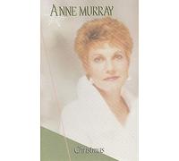 Anne Murray Christmas [CASSETTE]