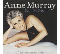 Anne Murray - Country Croonin