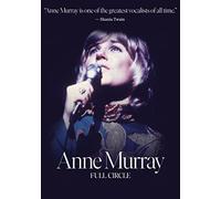 ANNE MURRAY FULL CIRCLE