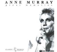 Anne Murray - Great Memories
