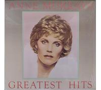 Anne Murray - Greatest hits (US, 1980) / Vinyl record [Vinyl-LP]