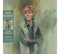 Anne Murray - Here You Are [180g LP]