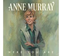 Anne Murray - Here You Are