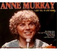 ANNE MURRAY - I JUST FALL IN LOVE AGAIN